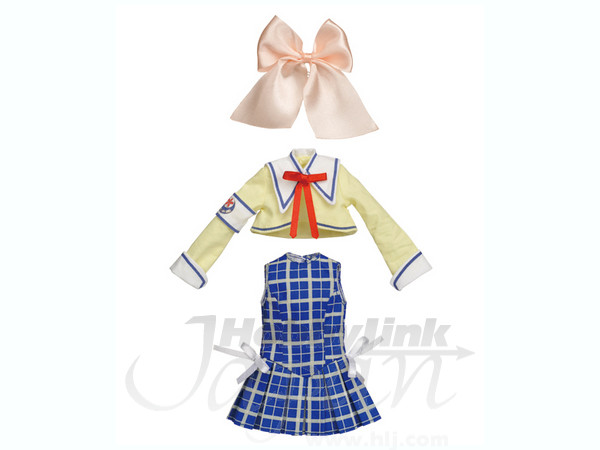 1/6 D.C.2 風見学園本校制服ミニコスチューム | HLJ.co.jp 1/6 D.C.2 風見学園本校制服ミニコスチューム | HLJ.co.jp