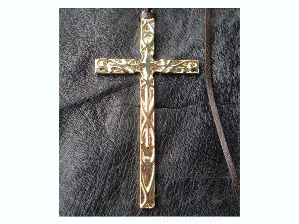 禁書目録の十字架 | HLJ.co.jp