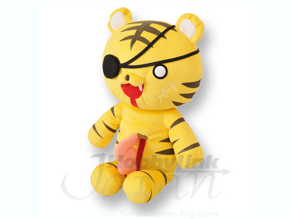 ハラキリトラぬいぐるみ | HLJ.co.jp