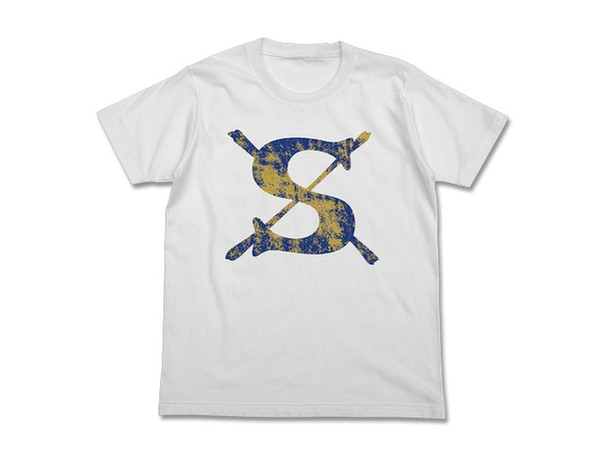 ワンピース サボ Tシャツ ホワイト S By コスパ ホビーリンク ジャパン