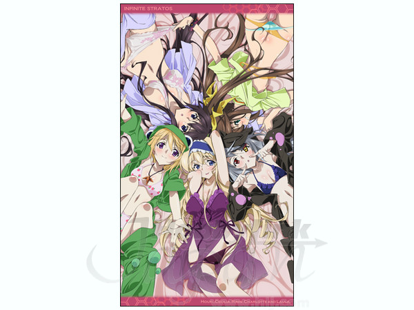 IS ヒロインビッグタオル | HLJ.co.jp