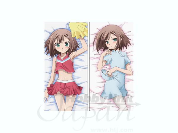 木下秀吉 ドキドキ スムース抱き枕カバー | HLJ.co.jp