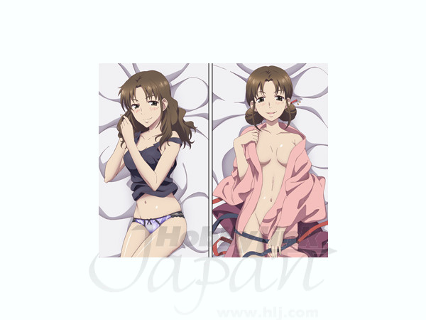 輪島巴 抱き枕カバー By コスパ ホビーリンク ジャパン 輪島巴 抱き枕カバー By コスパ ホビーリンク ジャパン
