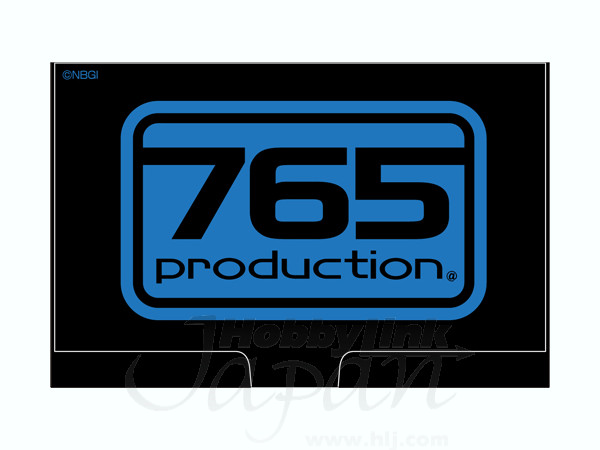 765プロ 名刺ケース | HLJ.co.jp