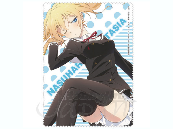 那須原アナスタシア クリーナークロス By コスパ ホビーリンク ジャパン