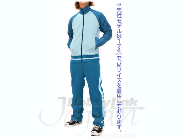 神山高校 ジャージ 上下セット XL | HLJ.co.jp