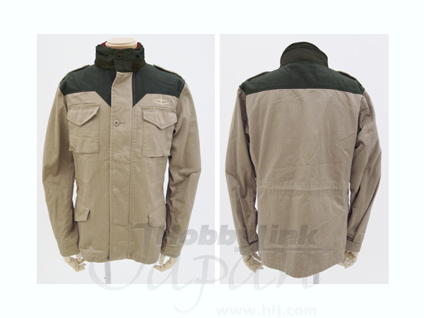 地球連邦軍 M65 ジャケット XL | HLJ.co.jp