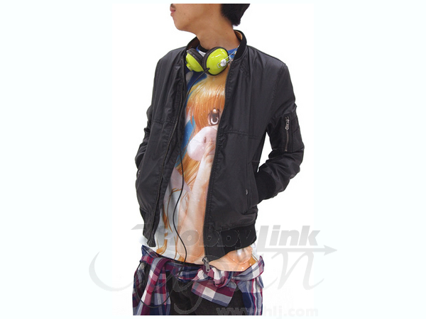 神尾観鈴 フルグラフィック T シャツ M | HLJ.co.jp