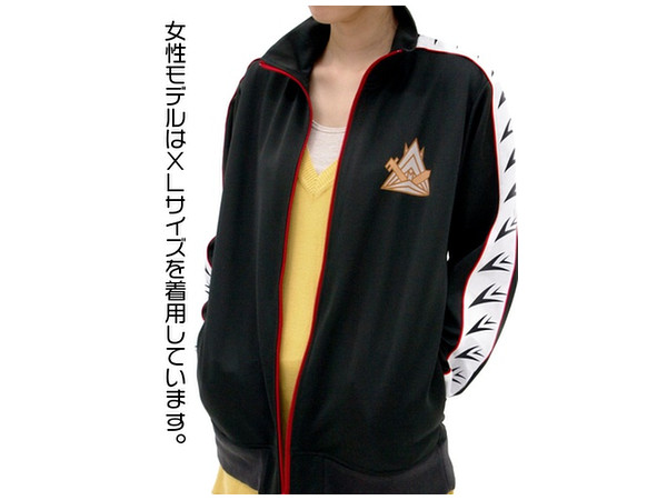 Free 鮫柄学園水泳部ジャージ S By コスパ ホビーリンク ジャパン