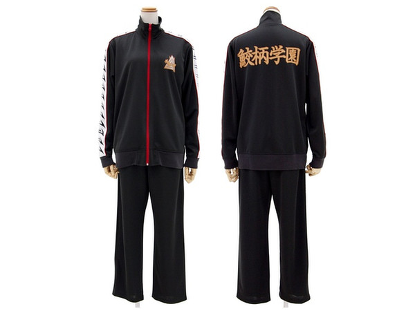 Free 鮫柄学園水泳部ジャージ上下セット S By コスパ ホビーリンク ジャパン Free 鮫柄学園水泳部ジャージ上下セット S By コスパ ホビーリンク ジャパン