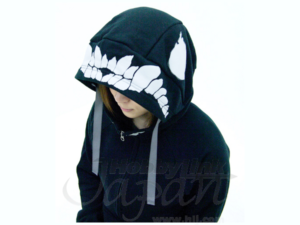 空母ヲ級 パーカー L By コスパ ホビーリンク ジャパン