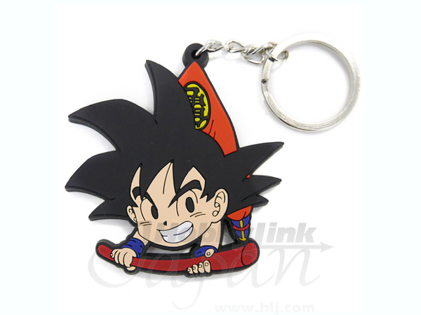 悟空 つままれキーホルダー | HLJ.co.jp