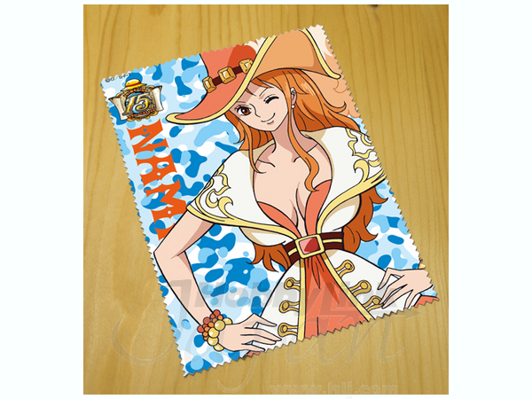 ナミ 15thanniversary クリーナークロス | HLJ.co.jp