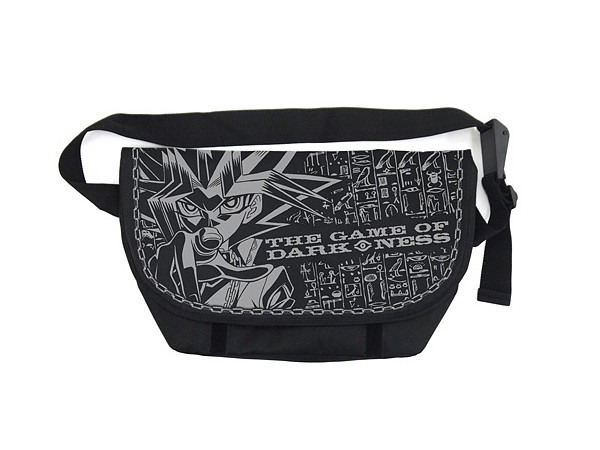 遊戯王 Timbuk2 Yu-Gi-Oh! YCS メッセンジャーバッグ YuGiOh Official YCS Timbuk2 YCS 3v3 Messenger Bags | YCS Edition