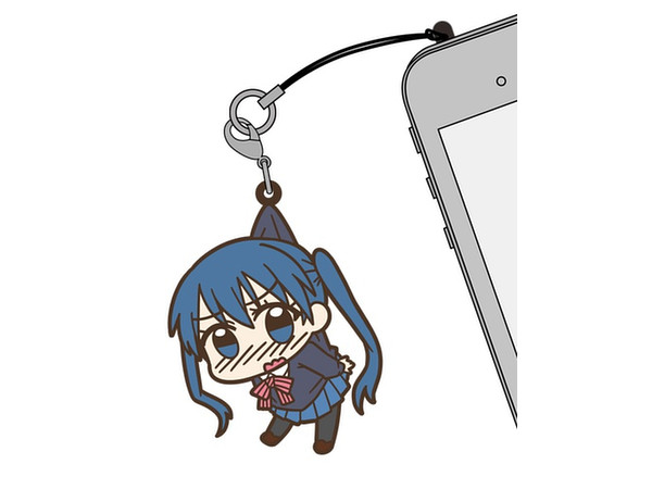 ハロー きんいろモザイク 小路綾つままれストラップ By コスパ ホビーリンク ジャパン ハロー きんいろモザイク 小路綾つままれストラップ By コスパ ホビーリンク ジャパン