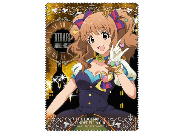 アイドルマスター 諸星きらりセット アイドルマスターシンデレラガールズ シンデレラガールズ あんきら！？狂騒曲 諸星きらり キーホルダー・アクリルキーホルダー