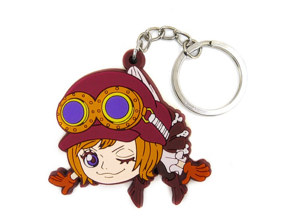 ワンピース コアラ つままれキーホルダー | HLJ.co.jp