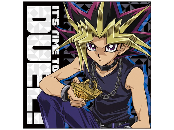 遊戯王デュエルモンスターズ 闇遊戯 クッションカバー By コスパ ホビーリンク ジャパン 遊戯王デュエルモンスターズ 闇遊戯 クッションカバー By コスパ ホビーリンク ジャパン