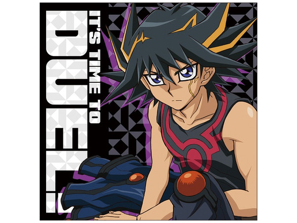 遊戯王5d S 不動遊星 クッションカバー By コスパ ホビーリンク ジャパン 遊戯王5d S 不動遊星 クッションカバー By コスパ ホビーリンク ジャパン