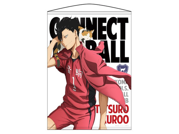 及川徹 ワイヤレスチャージャー 駿河屋 - 黒尾鉄朗 「ハイキュー