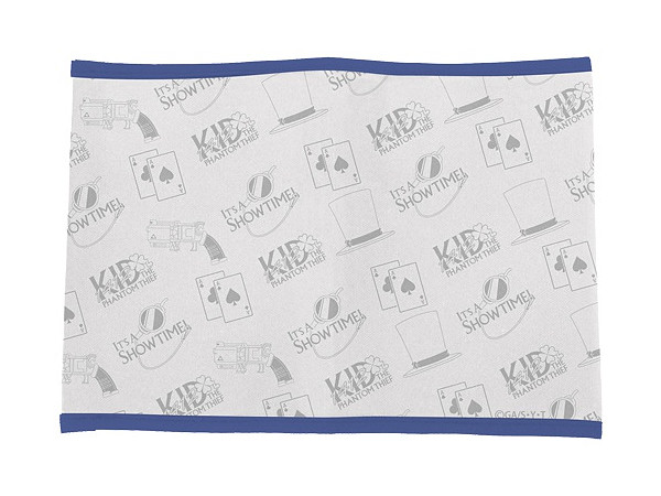 名探偵コナン 怪盗キッド ブックカバー | HLJ.co.jp