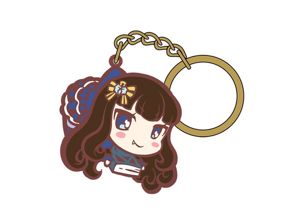 プリパラ アロマ つままれキーホルダー By コスパ ホビーリンク ジャパン プリパラ アロマ つままれキーホルダー By コスパ ホビーリンク ジャパン