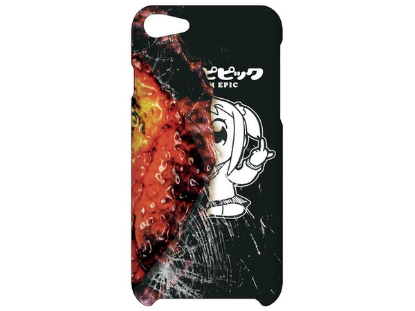 ポプテピピック ポプテピピックiphoneカバー 7用 By コスパ ホビーリンク ジャパン ポプテピピック ポプテピピックiphoneカバー 7用 By コスパ ホビーリンク ジャパン