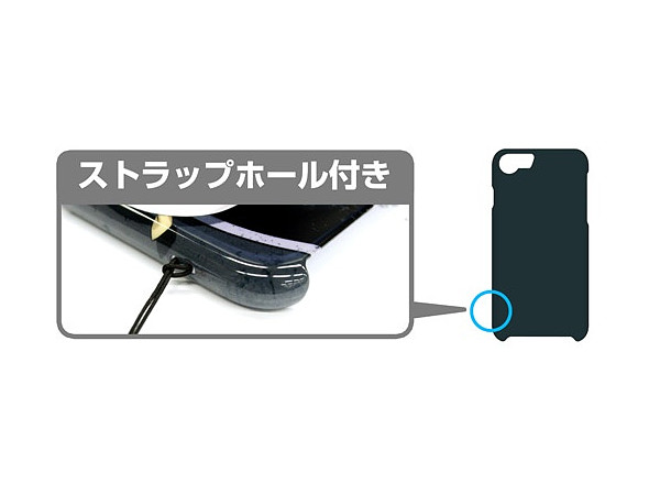 艦隊これくしょん 艦これ 北方棲姫iphoneカバー 6 6s 7用