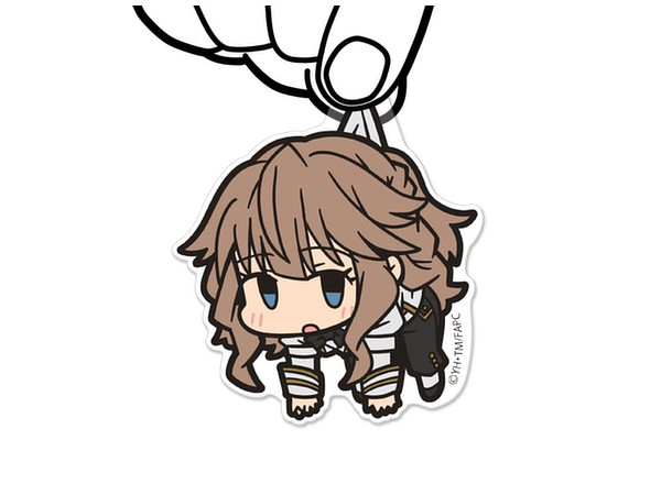 Fate Apocrypha フィオレ フォルヴェッジ ユグドミレニア アクリルつままれキーホルダー By コスパ ホビーリンク ジャパン Fate Apocrypha フィオレ フォルヴェッジ ユグドミレニア アクリルつままれキーホルダー By コスパ ホビーリンク ジャパン