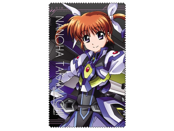 魔法少女リリカルなのは Reflection 高町なのは クリーナークロス By コスパ ホビーリンク ジャパン 魔法少女リリカルなのは Reflection 高町なのは クリーナークロス By コスパ ホビーリンク ジャパン