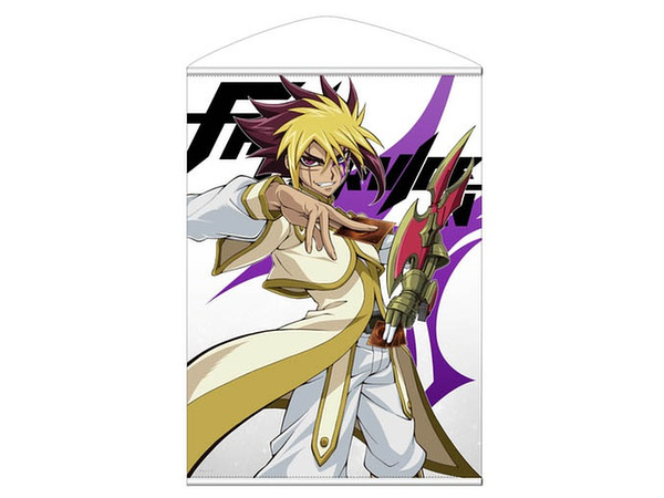 遊戯王zexal Ivのファンサービス B2タペストリー By コスパ ホビーリンク ジャパン 遊戯王zexal Ivのファンサービス B2タペストリー By コスパ ホビーリンク ジャパン