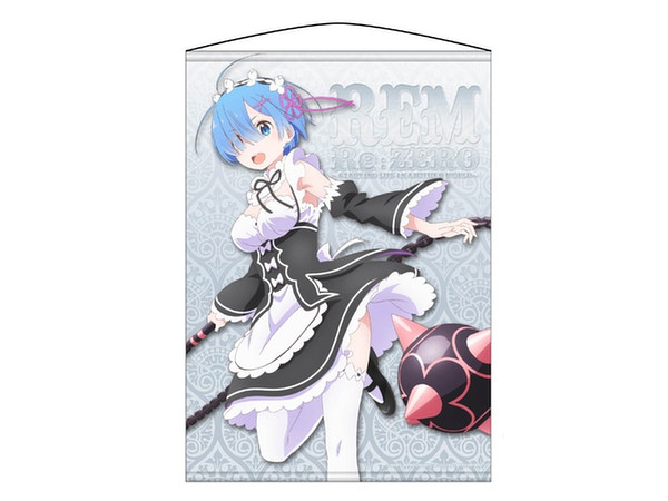 Re:ゼロから始める異世界生活: レム タペストリー | HLJ.co.jp