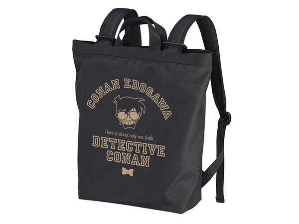 名探偵コナン 江戸川コナン 痛バッグ(A4) 名探偵コナン 江戸川コナン 痛バッグ(A4)