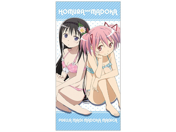 劇場版 魔法少女まどかマギカ (新編) 叛逆の物語: まどか & ほむら