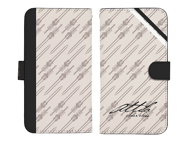 Fate Extella Link アルテラ 手帳型スマホケース 158 By コスパ ホビーリンク ジャパン