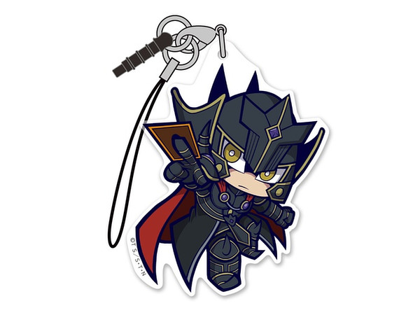 遊戯王デュエルモンスターズgx 覇王十代 アクリルつままれストラップ By コスパ ホビーリンク ジャパン 遊戯王デュエルモンスターズgx 覇王十代 アクリルつままれストラップ By コスパ ホビーリンク ジャパン