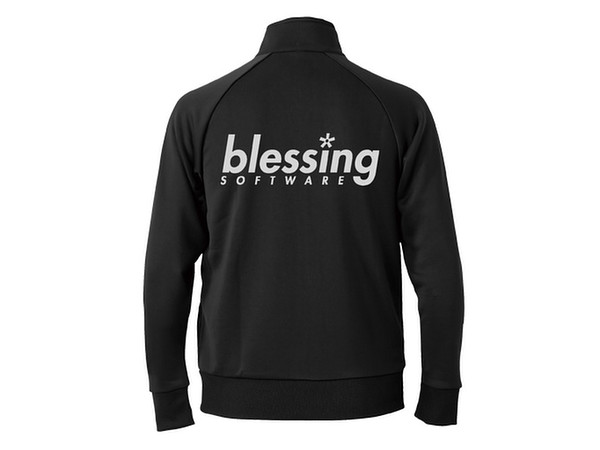 blessing software ドライジャージ L 冴えない彼女の育てかた blessing softwareジャージ [冴えない彼女の育てかた] | 二次元