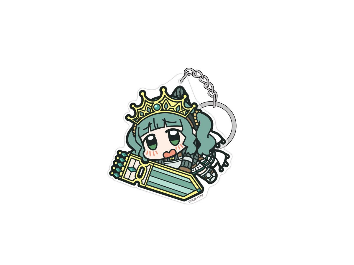 マギアレコード 魔法少女まどか マギカ外伝 二葉さな アクリルつままれキーホルダー By コスパ ホビーリンク ジャパン マギアレコード 魔法少女まどか マギカ外伝 二葉さな アクリルつままれキーホルダー By コスパ ホビーリンク ジャパン
