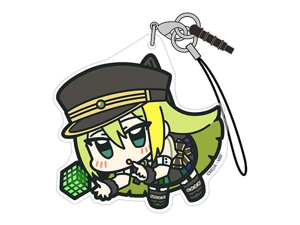 マギアレコード 魔法少女まどか マギカ外伝: アリナ・グレイ アクリル
