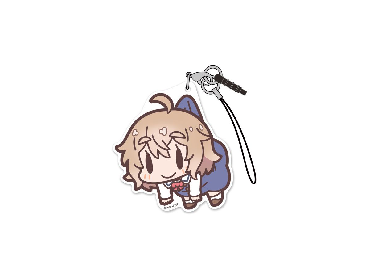 私に天使が舞い降りた 小之森夏音 アクリルつままれストラップ By コスパ ホビーリンク ジャパン