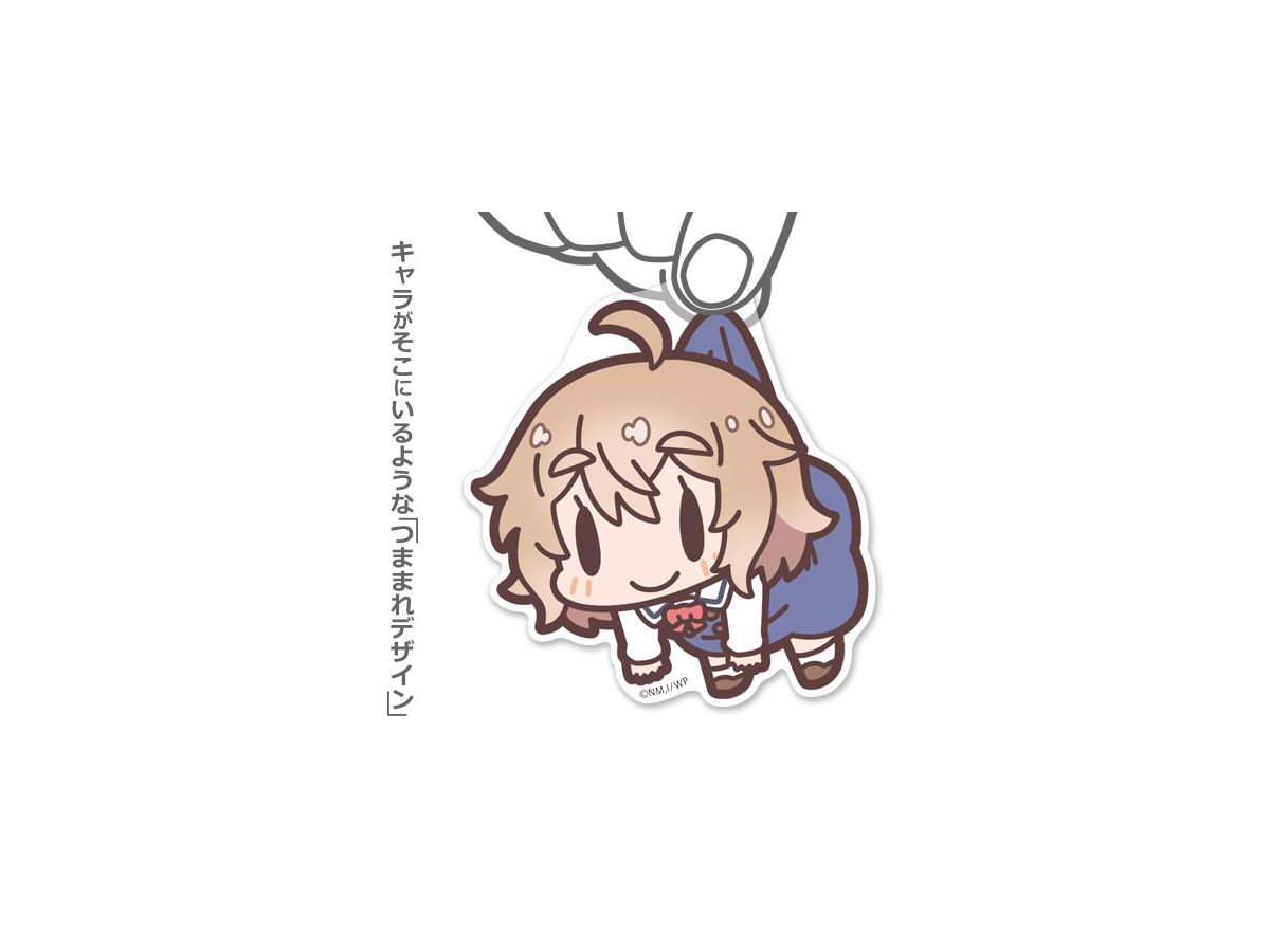 私に天使が舞い降りた 小之森夏音 アクリルつままれストラップ By コスパ ホビーリンク ジャパン