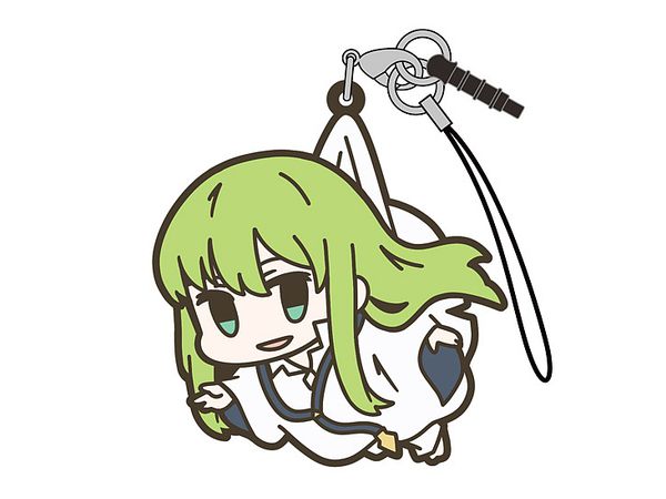 FGOAC FGOアーケード エルキドゥ 聖杯 フェイタル 120【FGO エルキドゥ