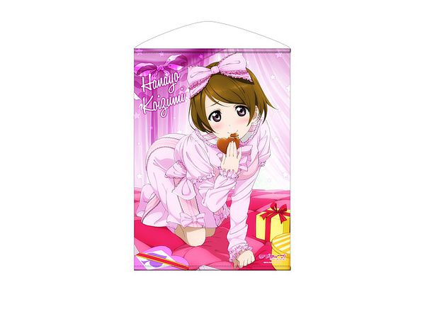 ラブライブ!: 小泉花陽 B2タペストリー | HLJ.co.jp