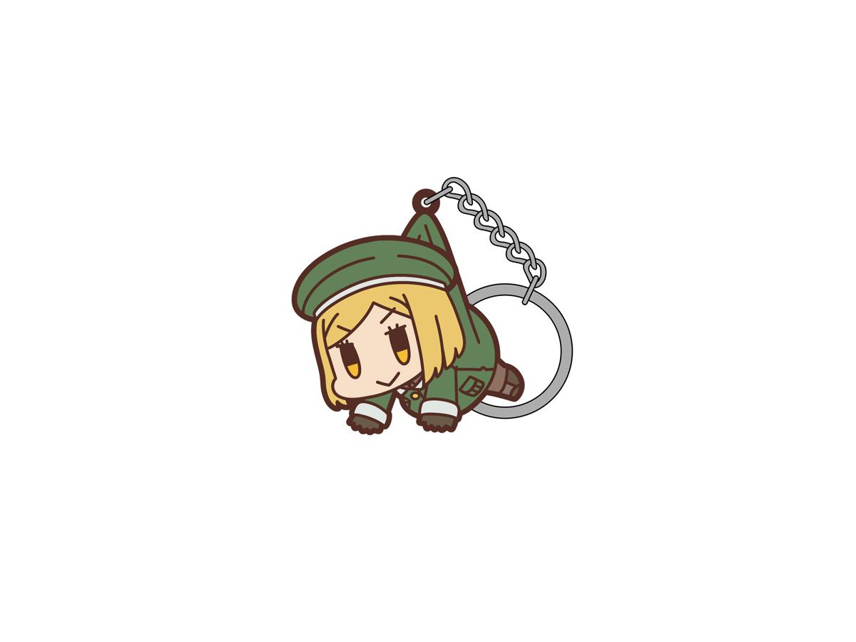 Fate Grand Order バーサーカー ポール バニヤン つままれキーホルダー By コスパ ホビーリンク ジャパン Fate Grand Order バーサーカー ポール バニヤン つままれキーホルダー By コスパ ホビーリンク ジャパン