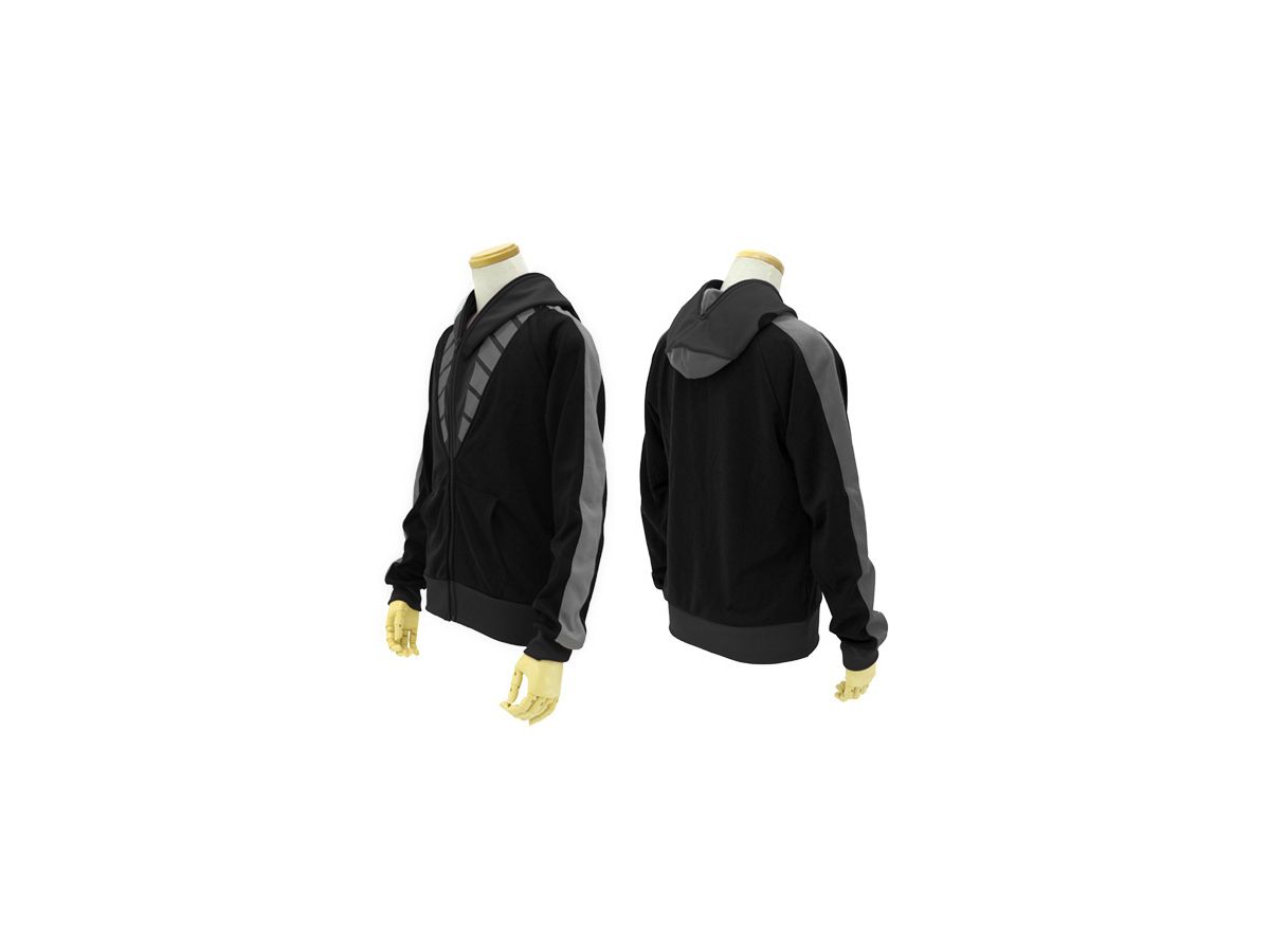 期間限定開催 メトロン星人 パーカー Lサイズ 無条件 特別価格 Smartcpns Com