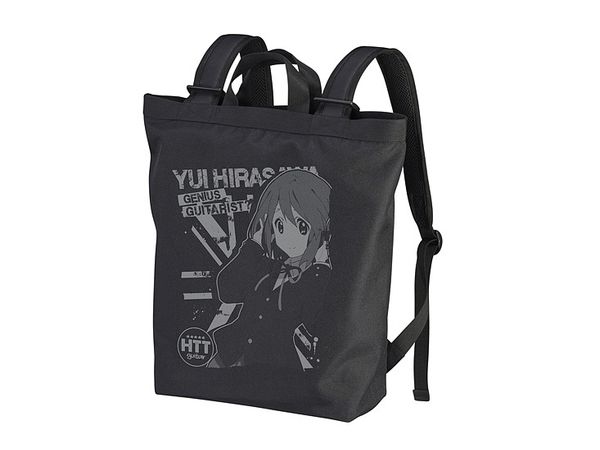 けいおん！平沢唯2wayバッグ 平沢唯 2wayバックパック [けいおん