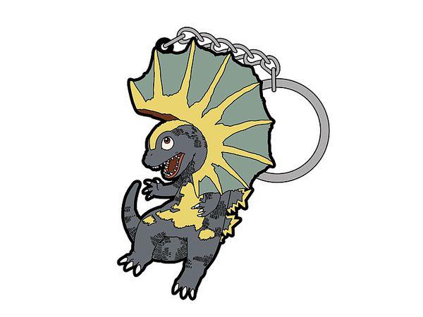ウルトラマン ジラース つままれキーホルダー By コスパ ホビーリンク ジャパン ウルトラマン ジラース つままれキーホルダー By コスパ ホビーリンク ジャパン
