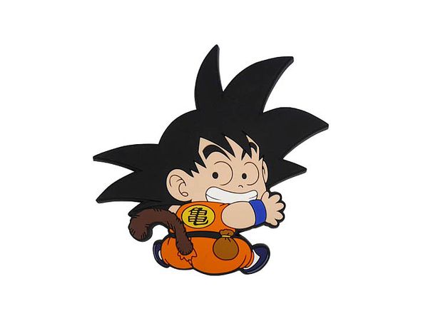 ドラゴンボールz つかまれ 悟空 カリン塔ver マグネット By コスパ ホビーリンク ジャパン