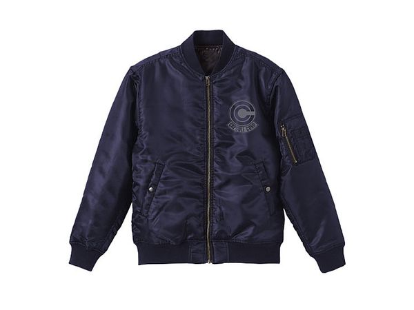 LGB G-4 コーティングデニムジャケット lgbコーティングデニム