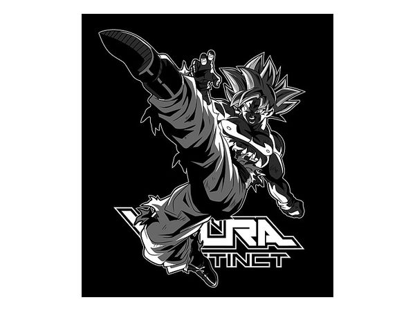 ドラゴンボール超 身勝手の極意 悟空 ジップパーカー Black M By コスパ ホビーリンク ジャパン